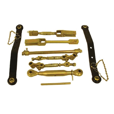 Db Electrical 3 Point Hitch Kit For Kubota 1913-0000